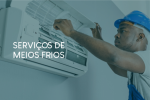 serv meios frios